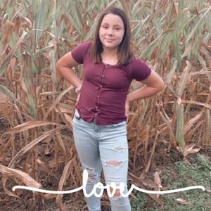 Meet your Posher, Faith